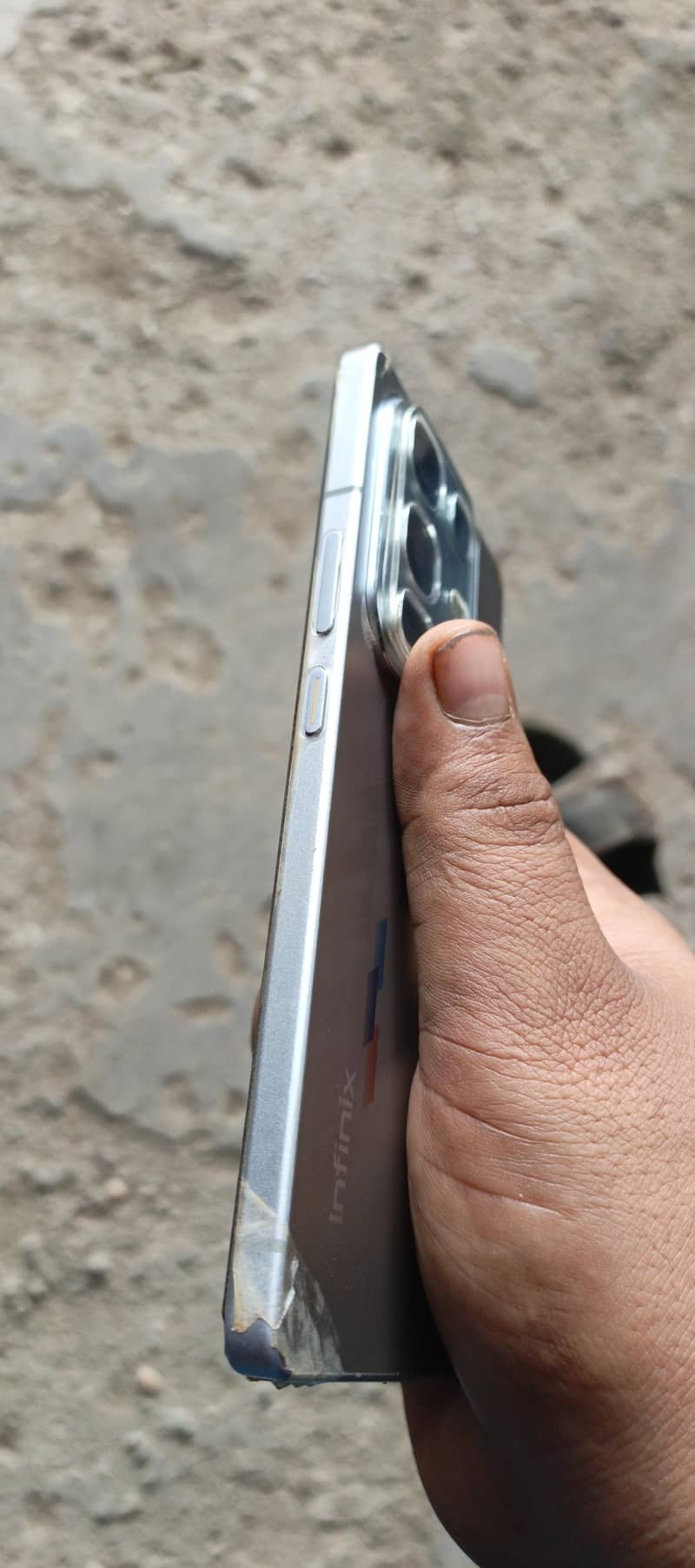 Infinix Note 50 Pro 4