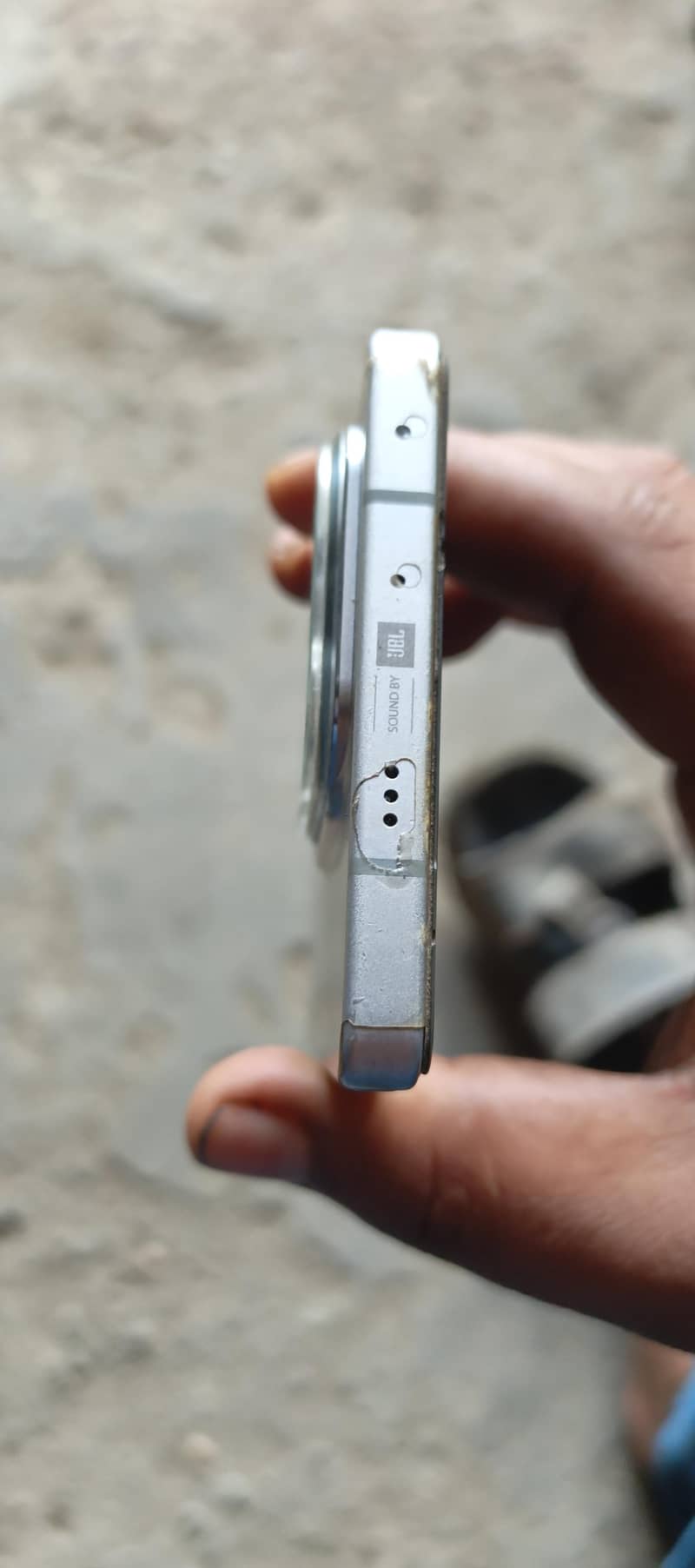 Infinix Note 50 Pro 7