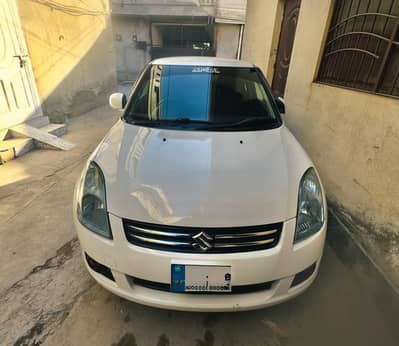 Suzuki Swift DLX 2013/14 Geniune automatic