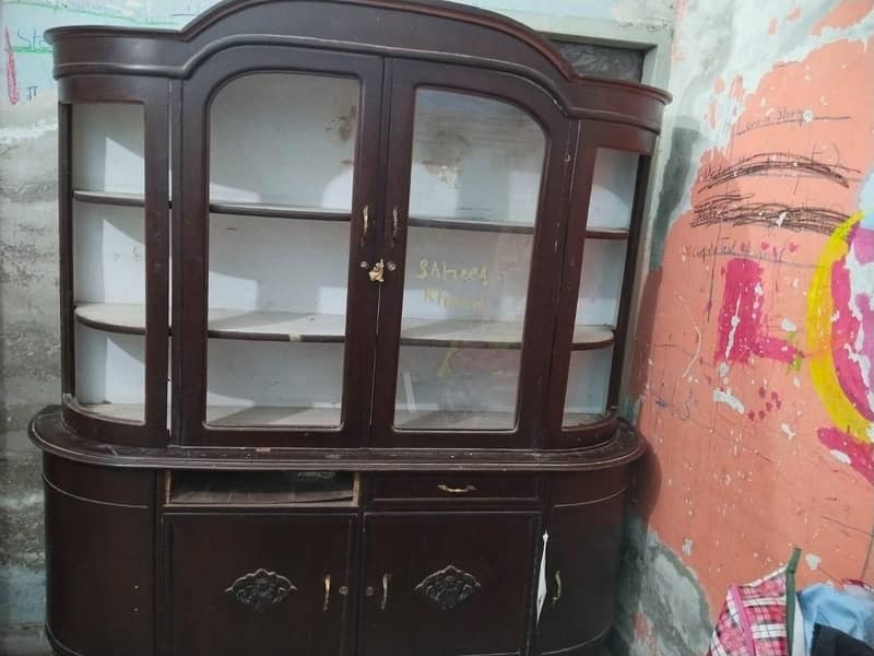 Kitchen Cabinets 1