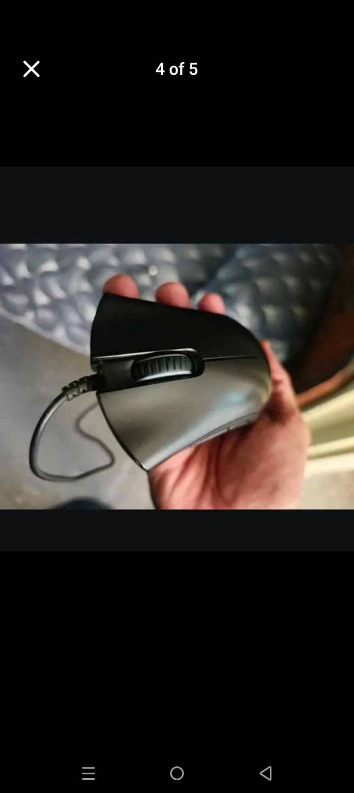 razer mouse 1