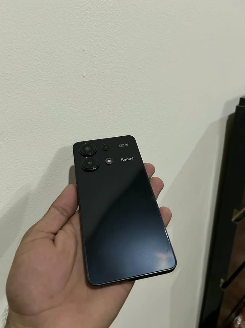 Xiaomi Redmi Note 13 1