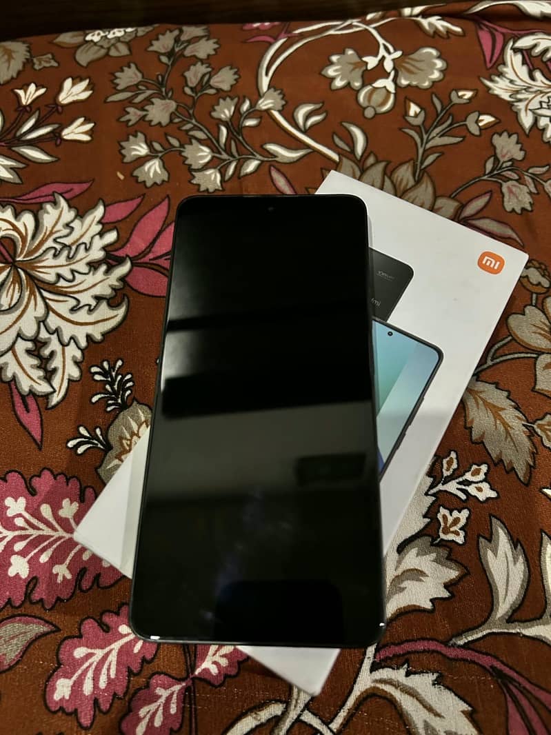 Xiaomi Redmi Note 13 5