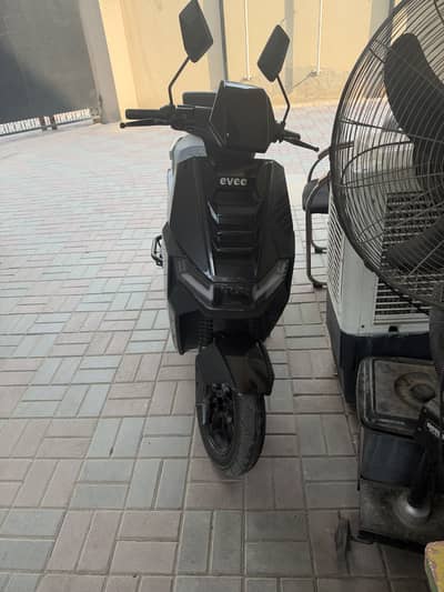 Ever S1 Air