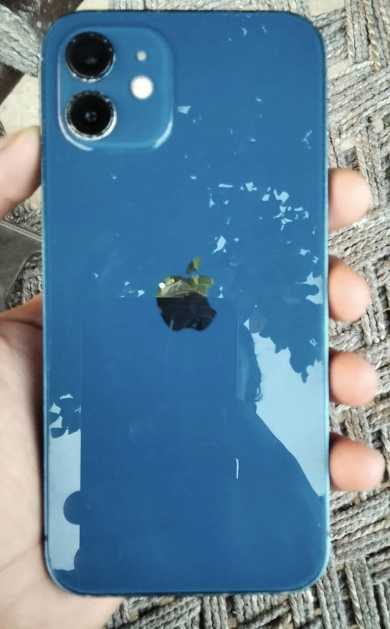 Apple iPhone 12 0