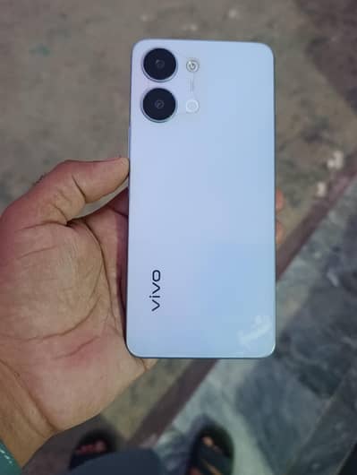 Vivo Y05 4*4.128 8 mah warnti 10.10 condition
