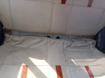 Suzuki Mehran VX 1990