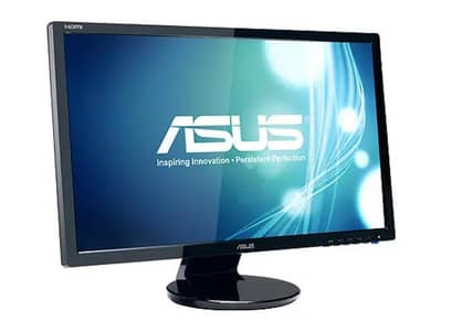 ASUS 24" FHD LED MONITOR