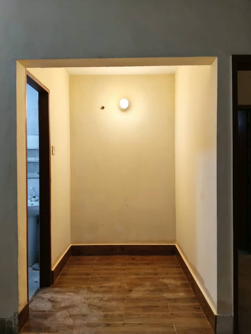 400 Square Yards House Available For Sale In Gulshan-E-Iqbal - Block 6 ...