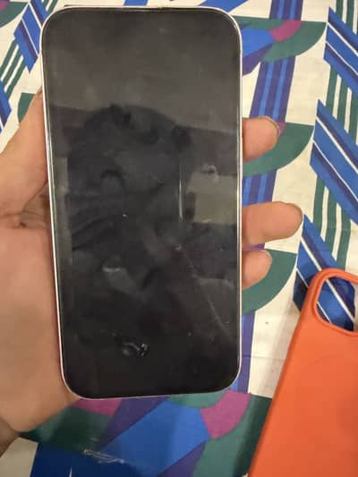 iPhone 15 urgent Sall