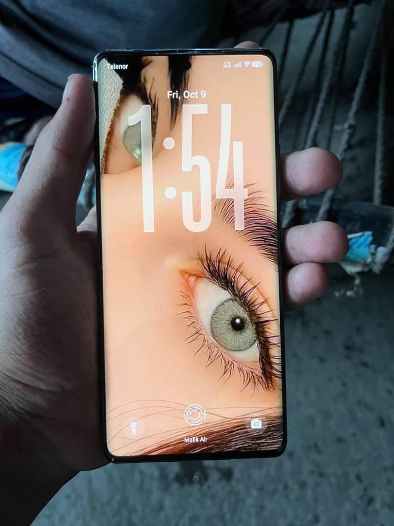 Tecno CAMON 40 Pro 2