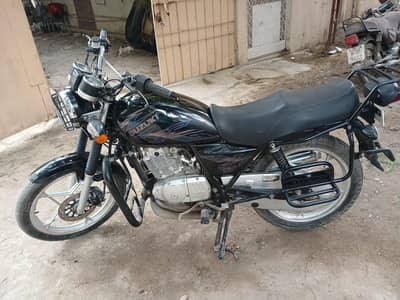 Gs 150