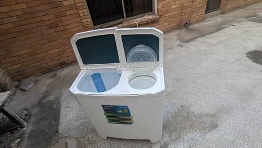 Kenwood Washing for sae