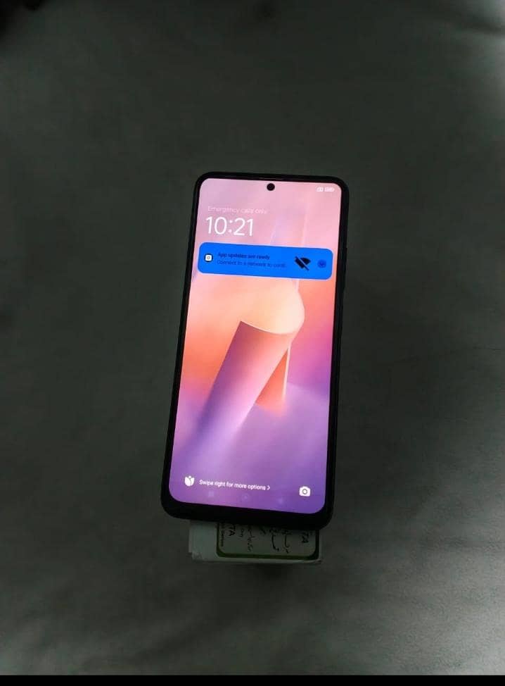 Xiaomi Redmi Note 11 3