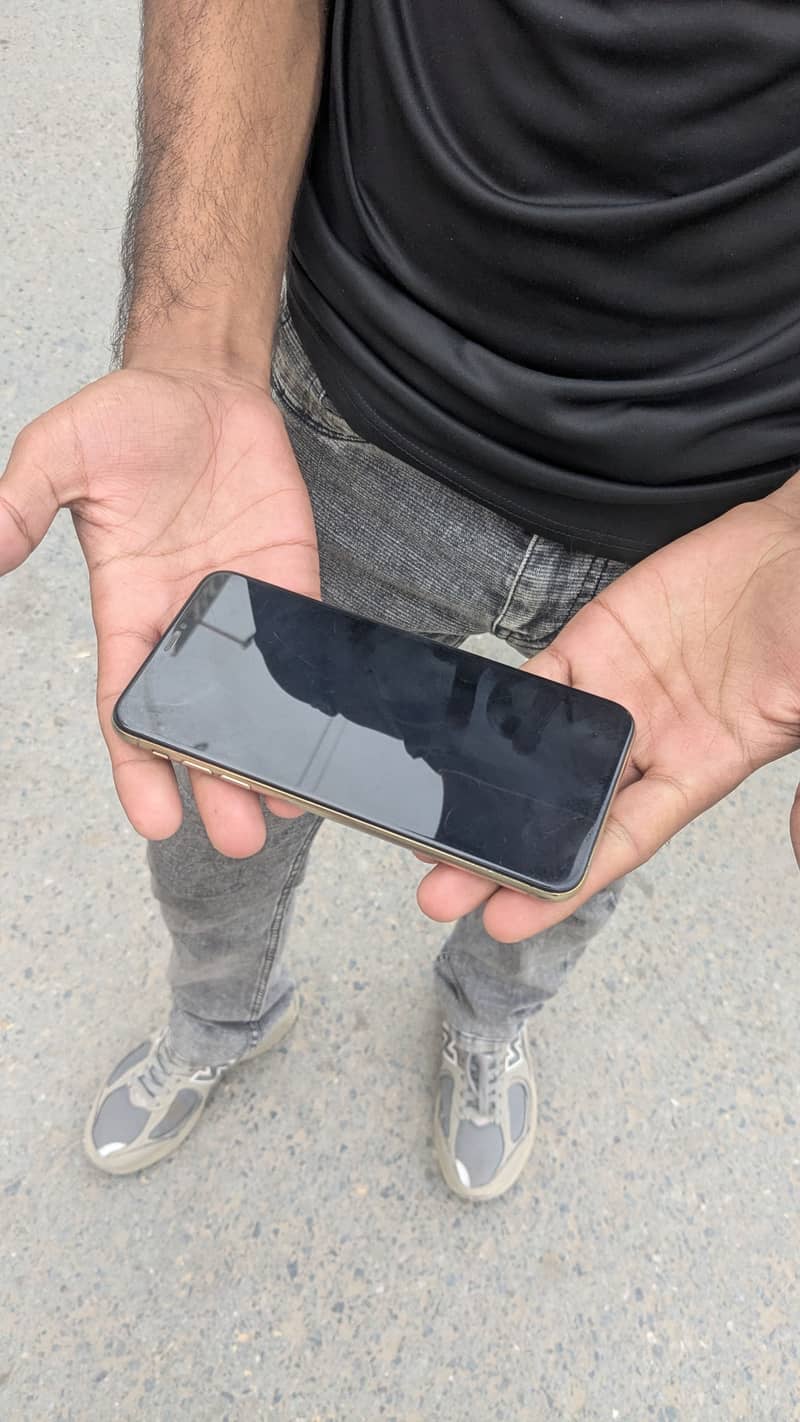Apple iPhone XS Max 6