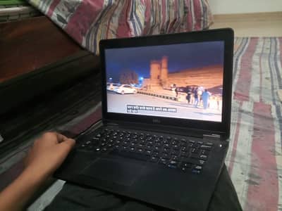 dell lettitude