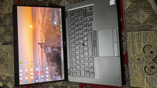 Dell latitude 5400