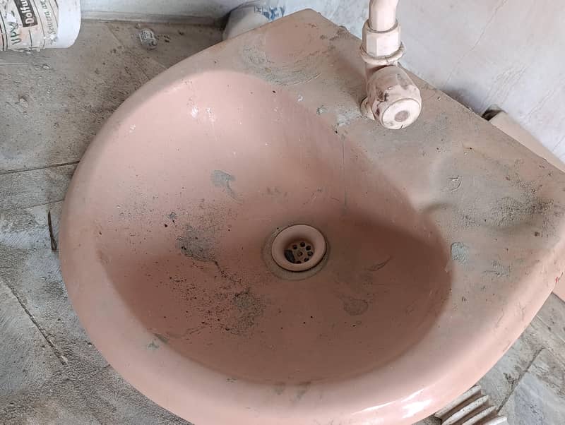 Basin 0