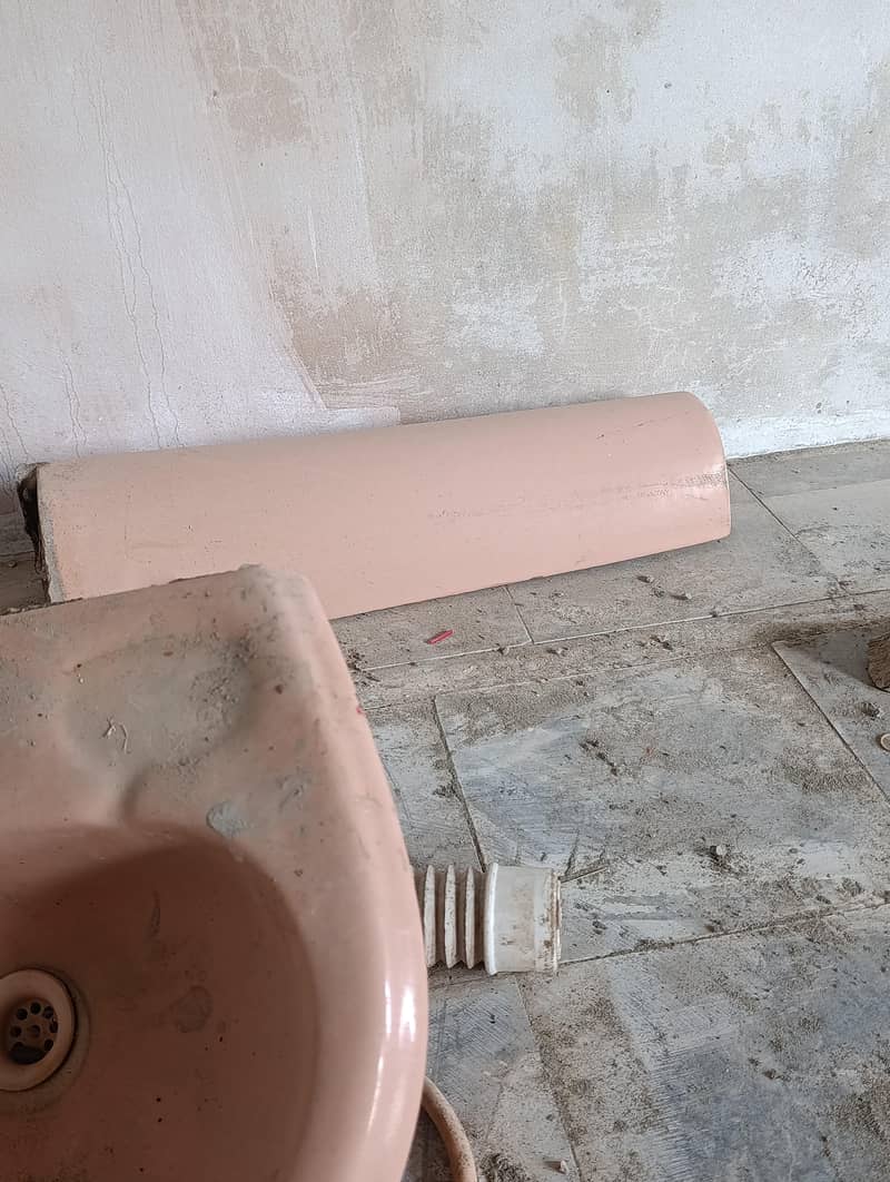 Basin 1