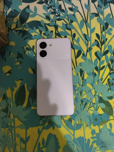 Techno spark go3 4gb 64gb