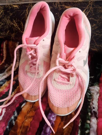 Premium Quality Joggers Shoes for women