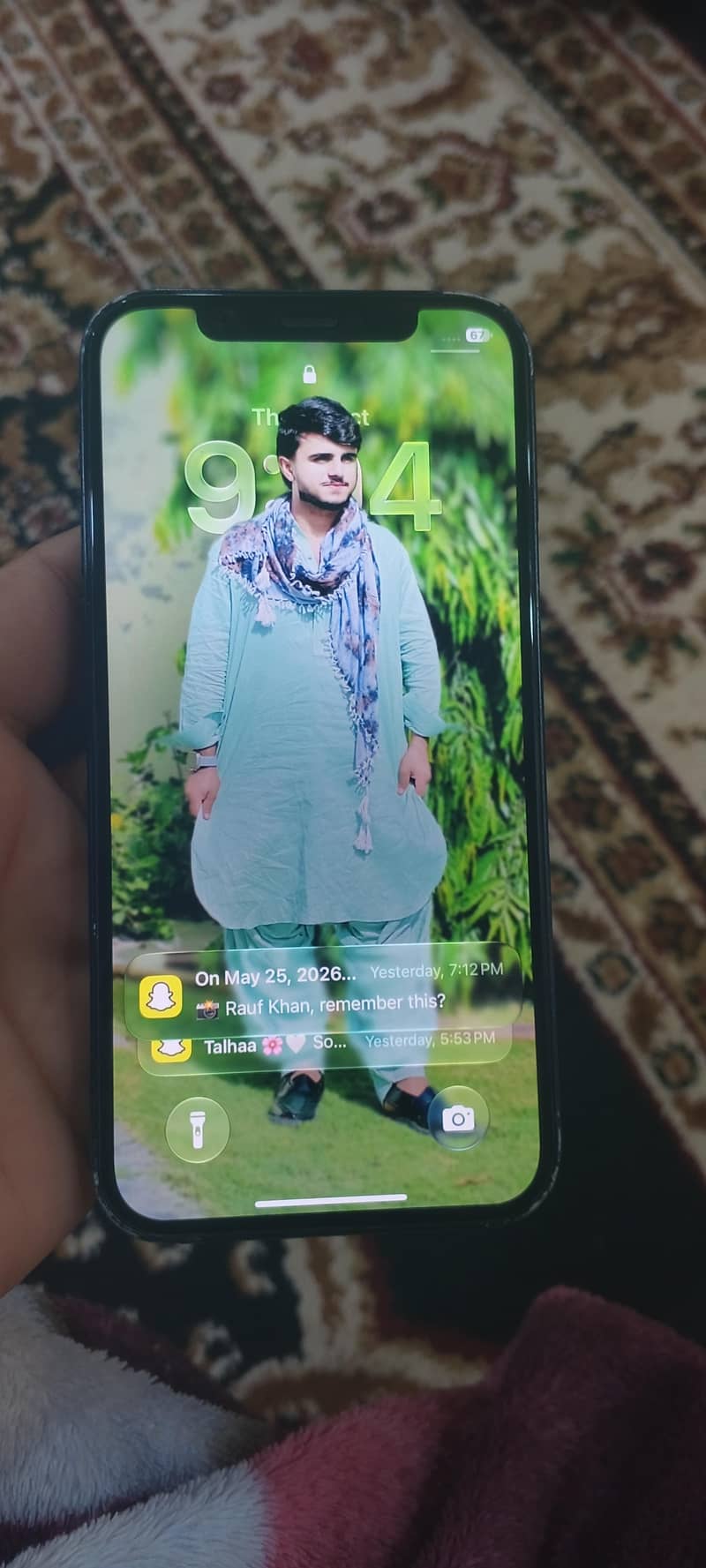 Apple iPhone 12 3