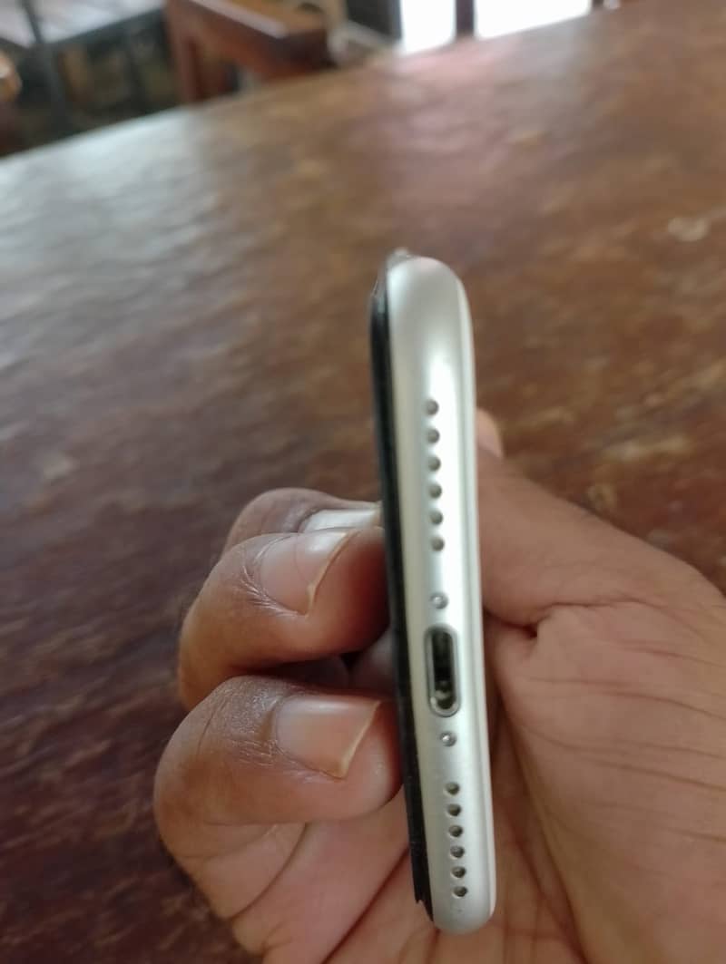 Apple iPhone SE 5