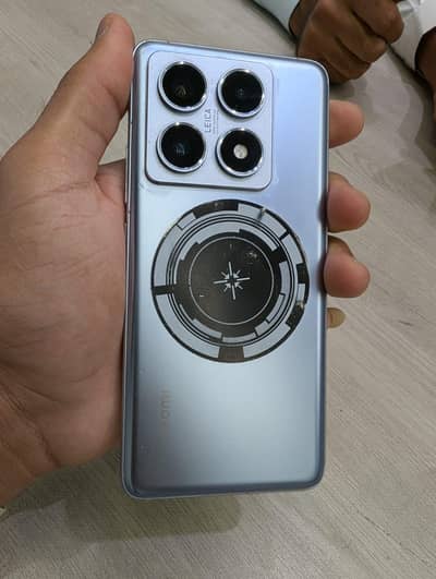 Xiaomi 14T Pro