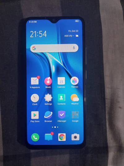 Vivo Y19