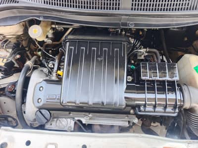 Suzuki Swift 2017