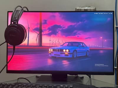 gaming pc 5 months old