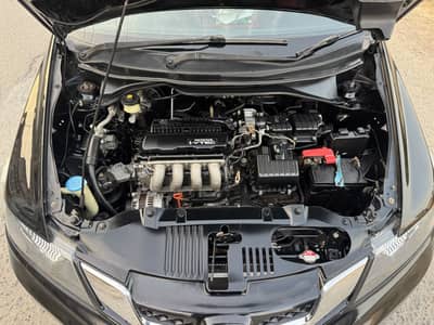 Honda City IVTEC 2018