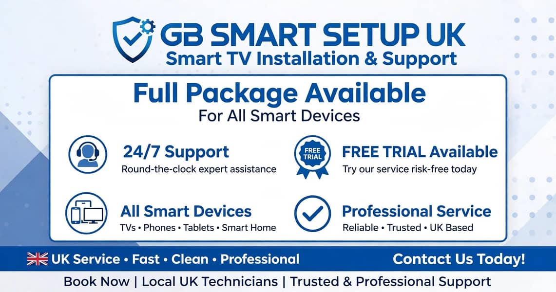 Fire stick. PKG & Subscription Available 1