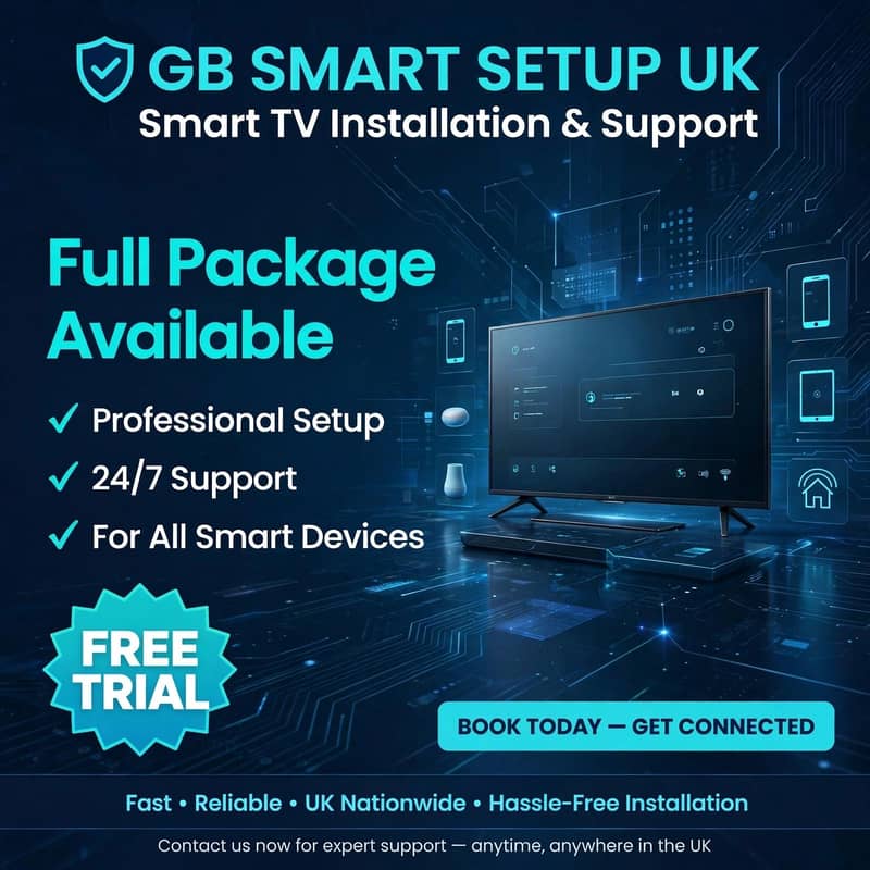 Fire stick. PKG & Subscription Available 2