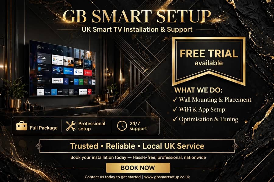 Fire stick. PKG & Subscription Available 3