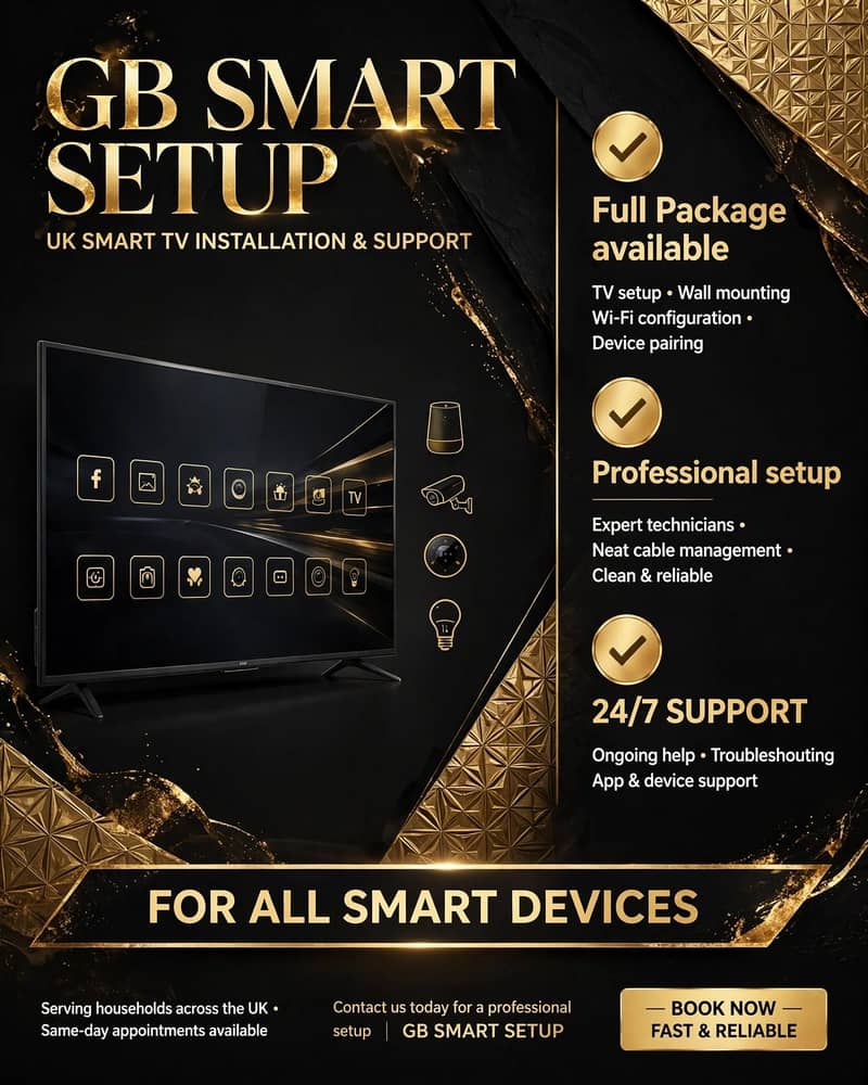 Fire stick. PKG & Subscription Available 4