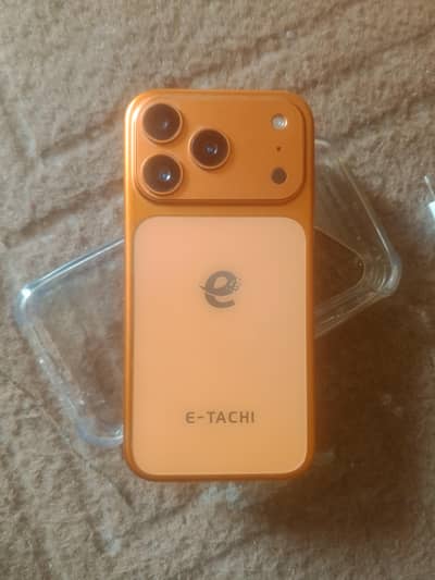 E-Tachi iPro Max