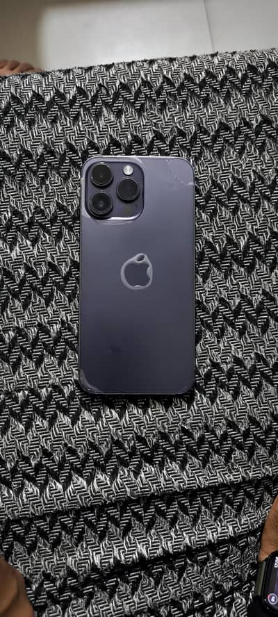 Apple iPhone 14 Pro Max