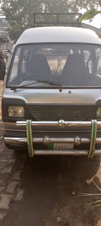 carry dabba