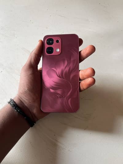 OPPO A6 Pro 4G