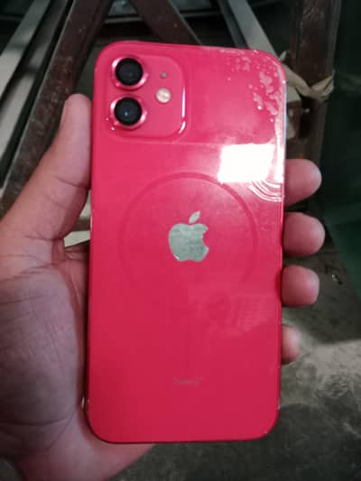 Apple iPhone 12