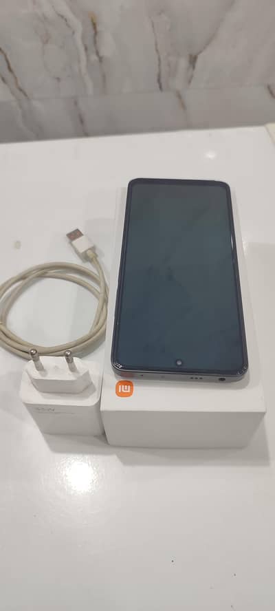 Xiaomi Redmi Note 13