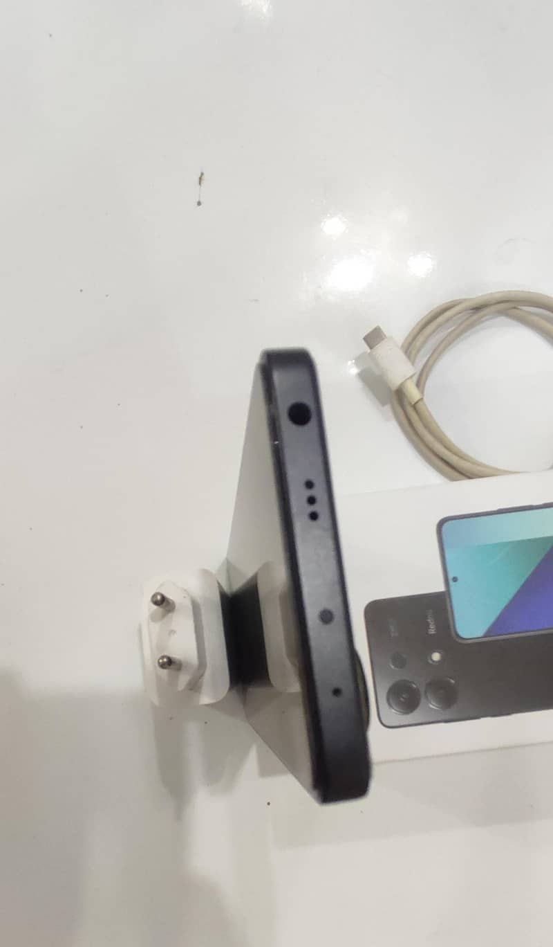 Xiaomi Redmi Note 13 5