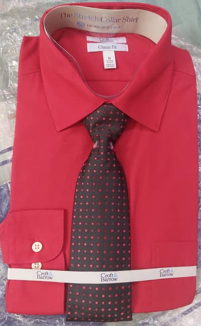 Brand new shirts (Cut Price)