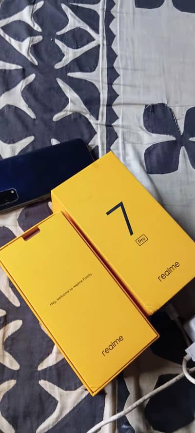 REALME 7 PRO