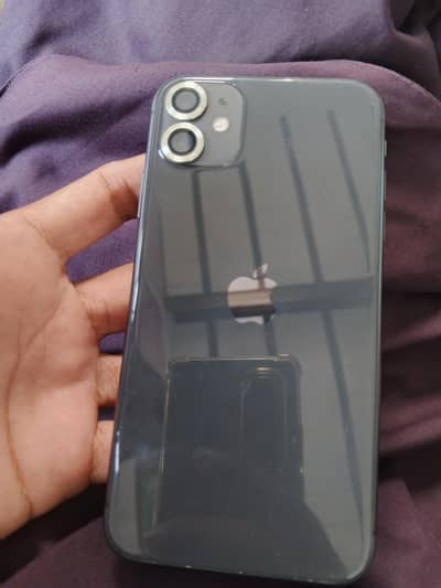 Apple iPhone 11 jv 64gb water pack