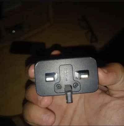 Samsung 35W Charger