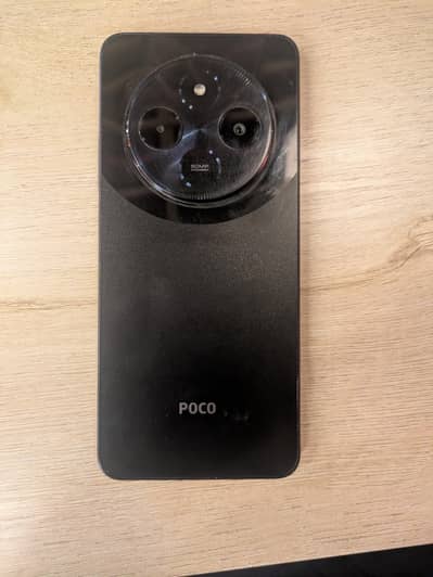 Xiaomi POCO C75