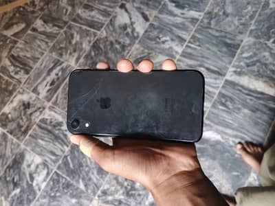 Apple iPhone XR