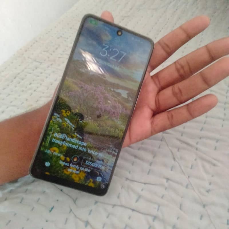 Xiaomi Redmi Note 10 Pro 3